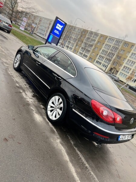 Photo 4 - Volkswagen Passat CC I 2010 y