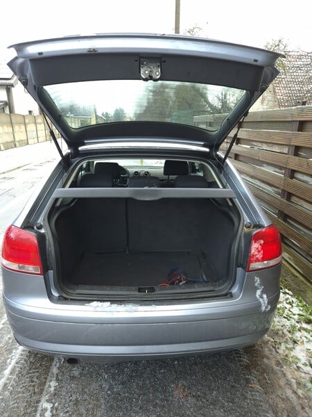 Photo 14 - Audi A3 8P 2004 y