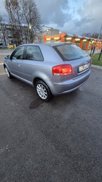 Photo 6 - Audi A3 8P 2004 y