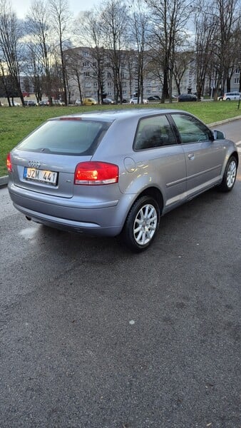 Photo 7 - Audi A3 8P 2004 y