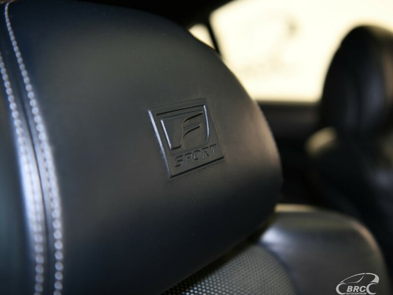 Photo 8 - Lexus LS 600 h F-Sport Hybrid 4WD A 2013 y