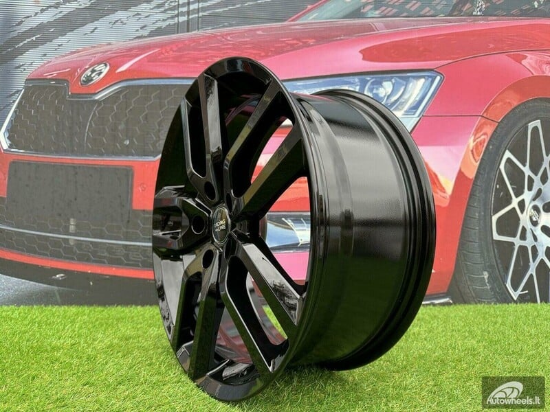 Фотография 3 - Autowheels Mazda, Hyundai, Honda, Kia литые R16 диски