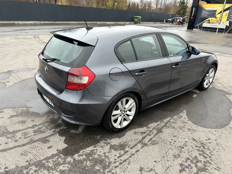 Photo 6 - Bmw 120 E87 2005 y