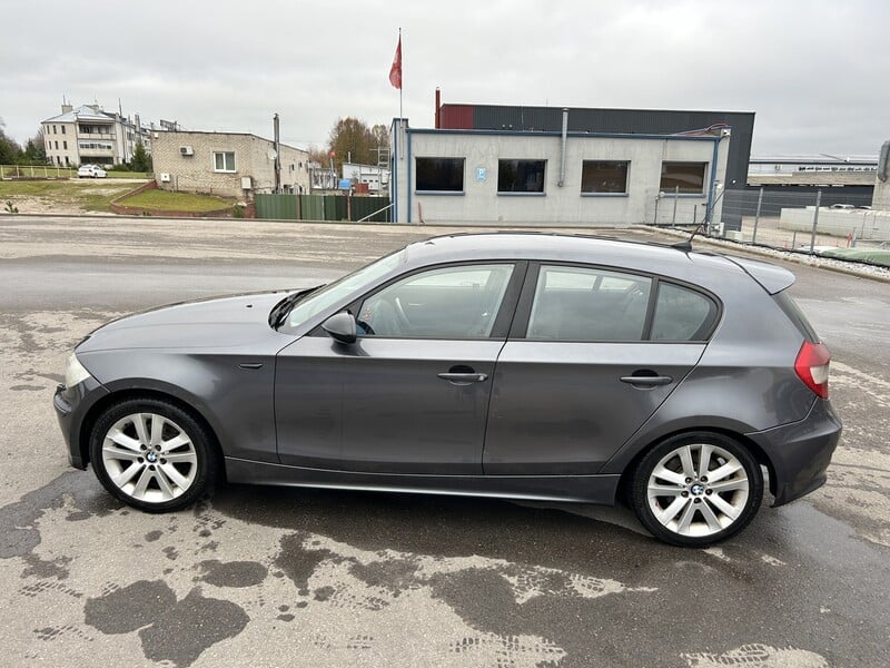 Photo 9 - Bmw 120 E87 2005 y