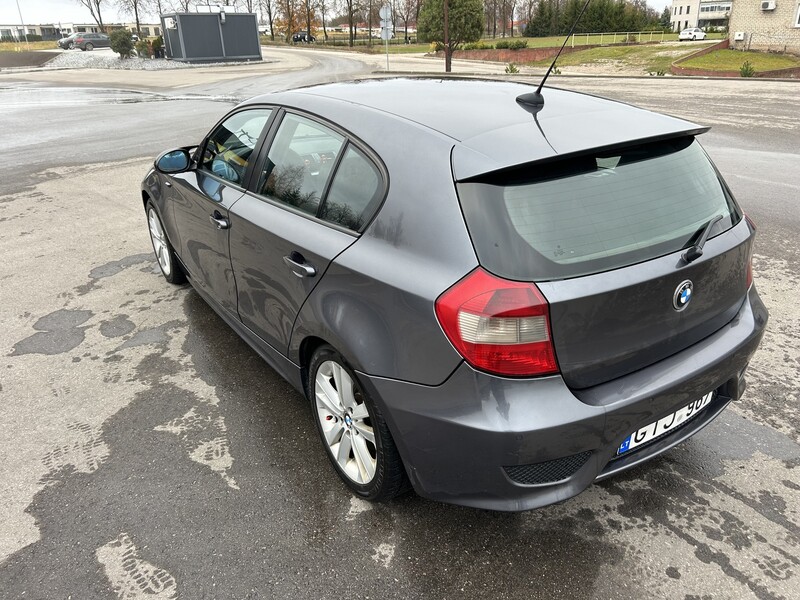 Photo 10 - Bmw 120 E87 2005 y