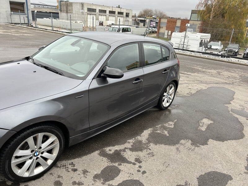 Photo 12 - Bmw 120 E87 2005 y