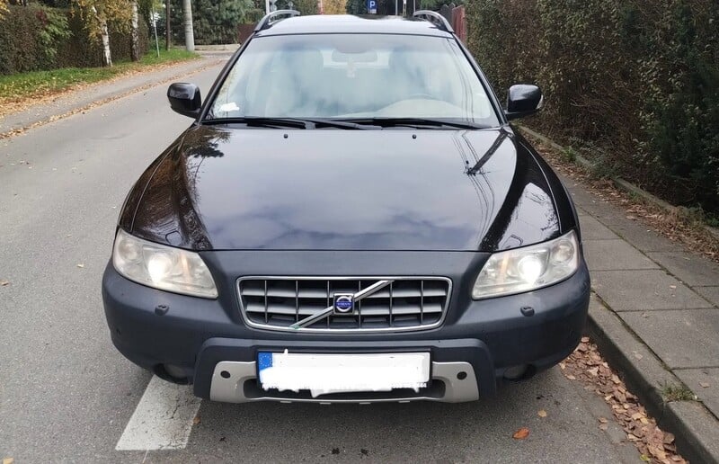 Photo 3 - Volvo XC70 2006 y Wagon