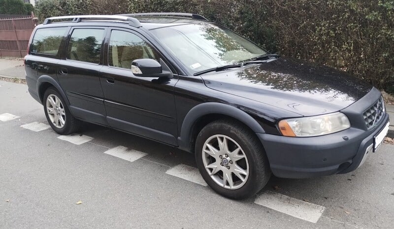 Photo 2 - Volvo XC70 2006 y Wagon