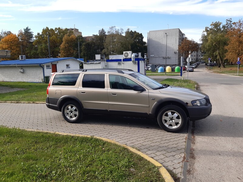 Photo 7 - Volvo XC70 I TDI 2003 y