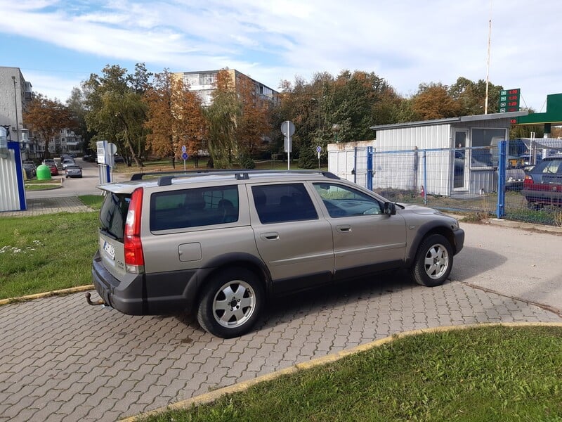 Photo 9 - Volvo XC70 I TDI 2003 y