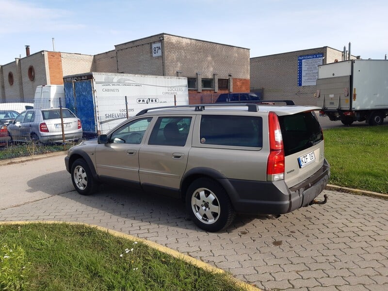 Photo 13 - Volvo XC70 I TDI 2003 y