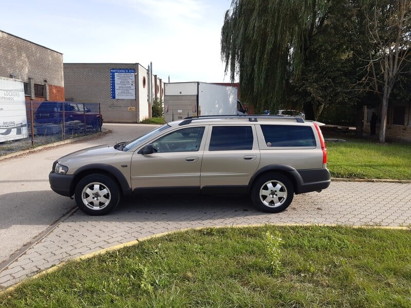 Photo 15 - Volvo XC70 I TDI 2003 y