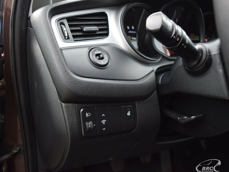 Photo 9 - Kia Cee'd CRDi M/T 2014 y