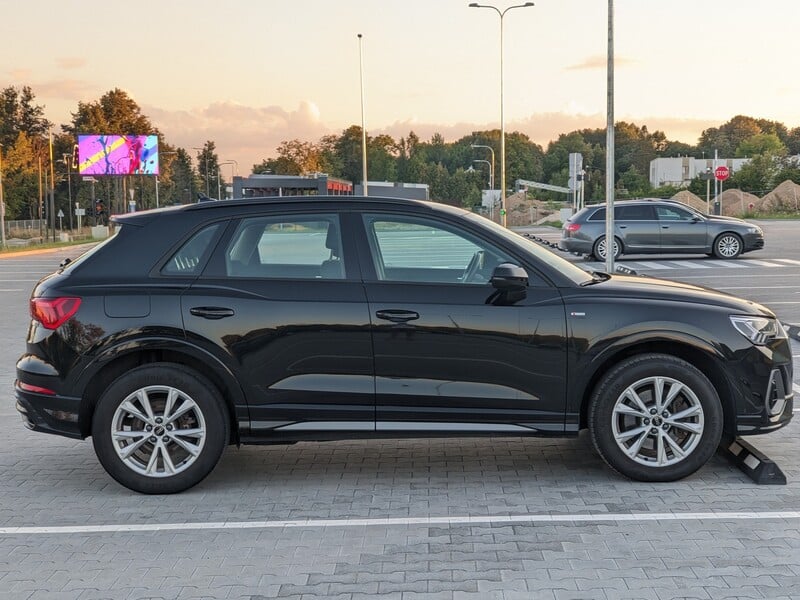 Photo 5 - Audi Q3 2021 y Off-road / Crossover