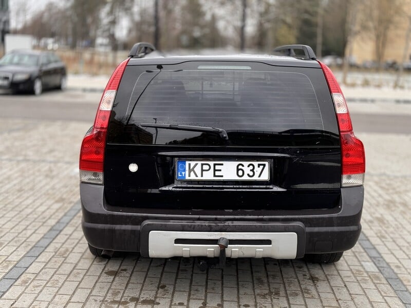 Фотография 5 - Volvo XC70 2006 г Универсал