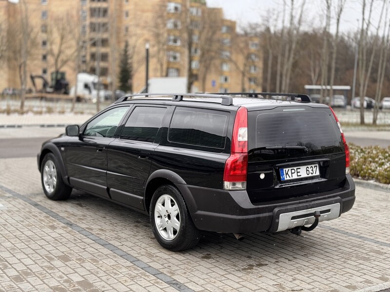 Фотография 6 - Volvo XC70 2006 г Универсал