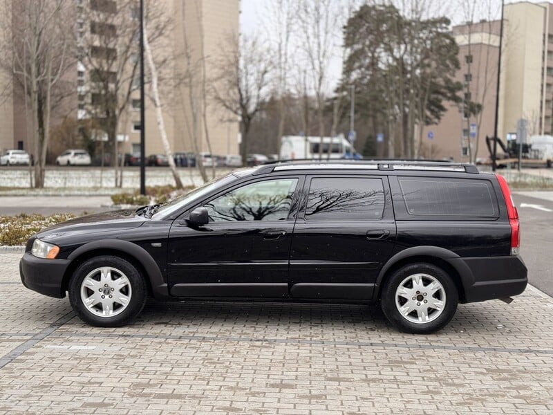 Фотография 7 - Volvo XC70 2006 г Универсал