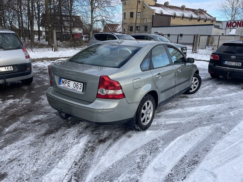 Nuotrauka 5 - Volvo S40 2005 m Sedanas