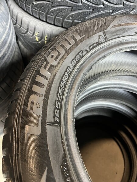 Photo 4 - Goodyear LAUFEN  R15 winter tyres passanger car