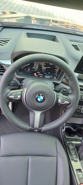 Photo 13 - Bmw X1 2020 y Off-road / Crossover