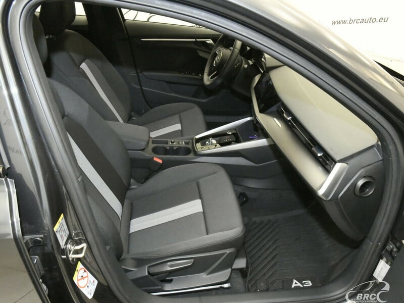 Photo 5 - Audi A3 30 TFSI Automatas 2023 y