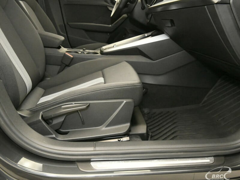 Photo 6 - Audi A3 30 TFSI Automatas 2023 y