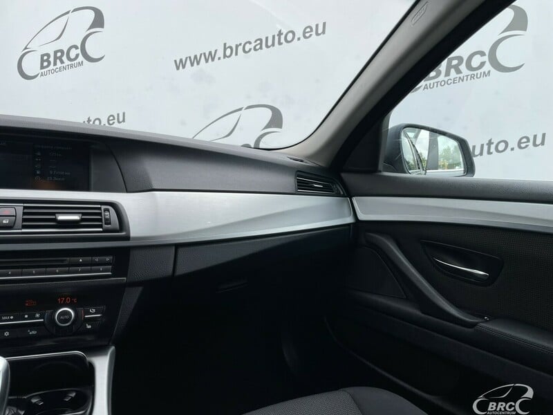 Nuotrauka 5 - Bmw 530 3.0d xDrive Automata 2011 m