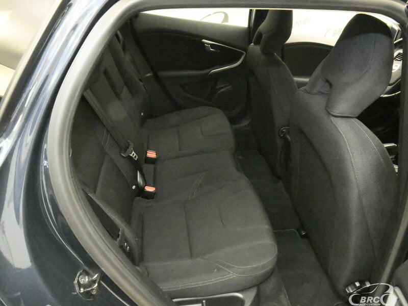 Nuotrauka 10 - Volvo V40 D2 2012 m