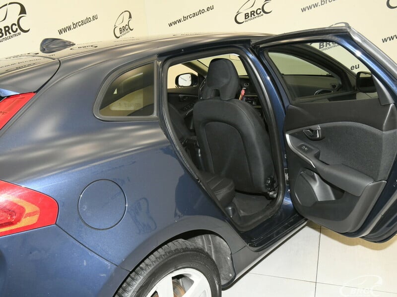 Nuotrauka 12 - Volvo V40 D2 2012 m