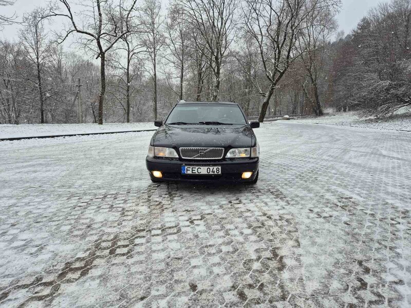 Photo 3 - Volvo V70 1997 y Wagon