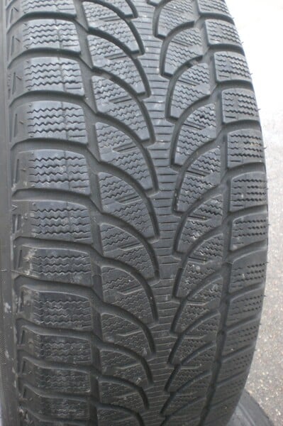 Photo 2 - R17 winter tyres passanger car