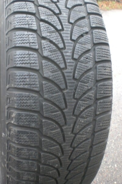 Photo 3 - R17 winter tyres passanger car