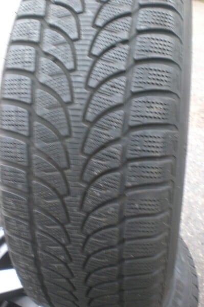 Photo 4 - R17 winter tyres passanger car