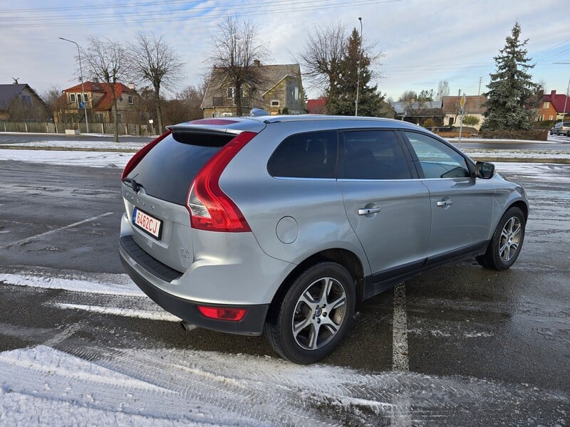 Фотография 6 - Volvo XC60 I 2013 г