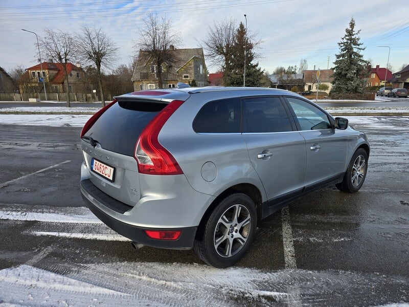 Фотография 7 - Volvo XC60 I 2013 г