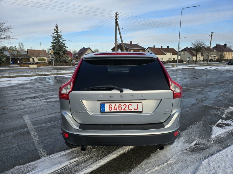 Фотография 8 - Volvo XC60 I 2013 г