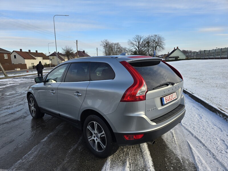 Фотография 9 - Volvo XC60 I 2013 г