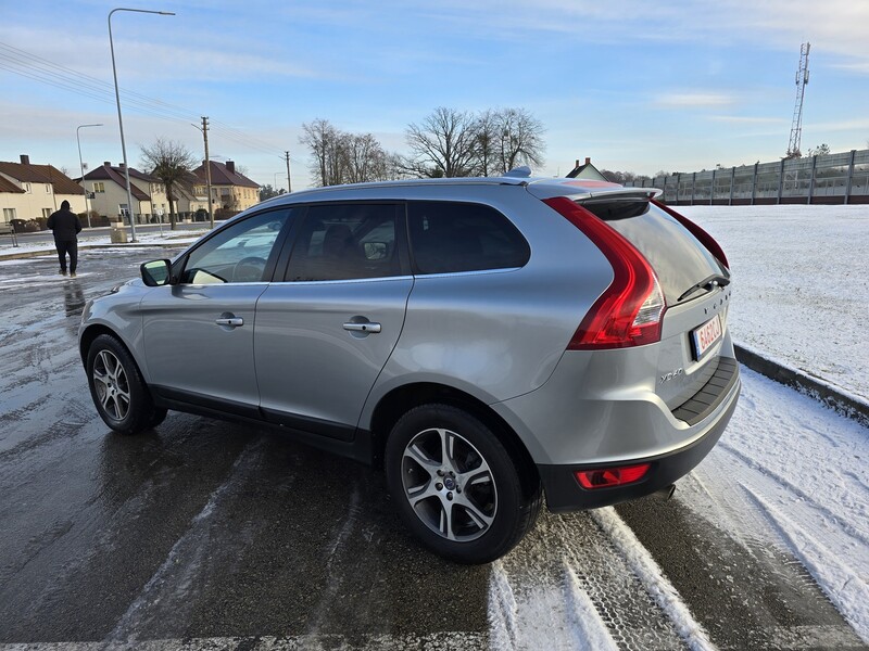 Фотография 10 - Volvo XC60 I 2013 г