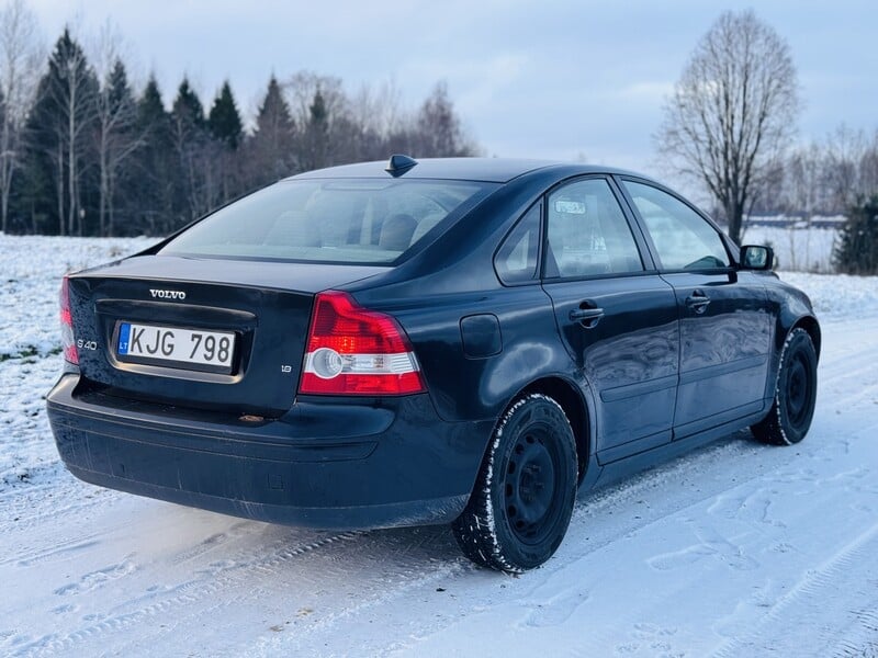 Photo 3 - Volvo S40 II 2005 y