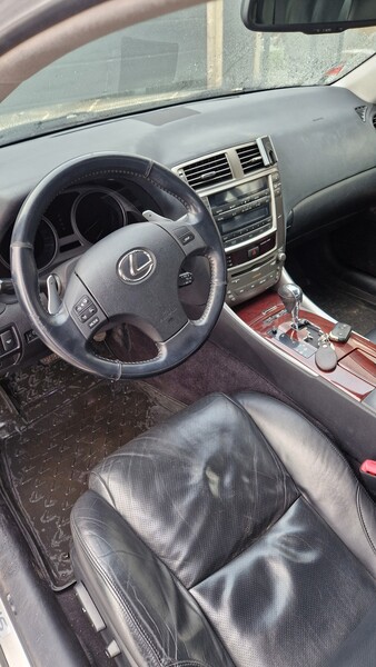 Photo 6 - Lexus IS 250 4042 2007 y