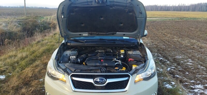 Photo 5 - Subaru XV I 2013 y