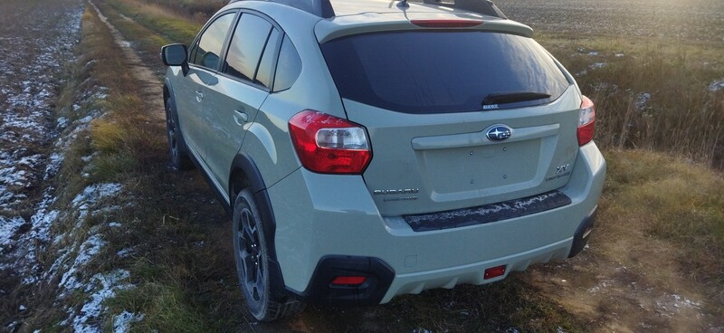 Photo 4 - Subaru XV I 2013 y