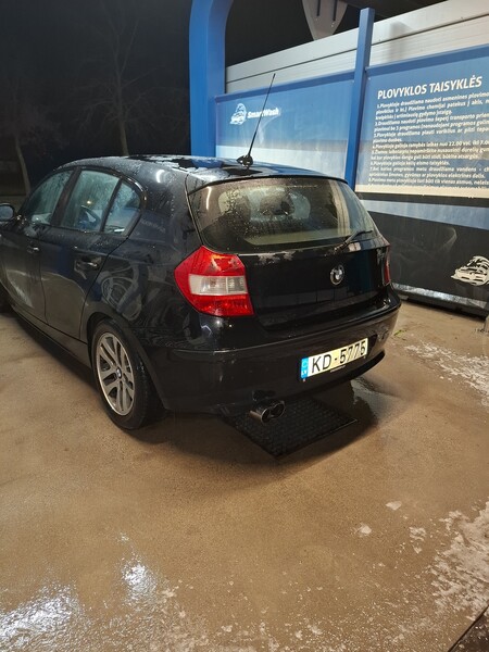 Photo 3 - Bmw 118 E87 2006 y