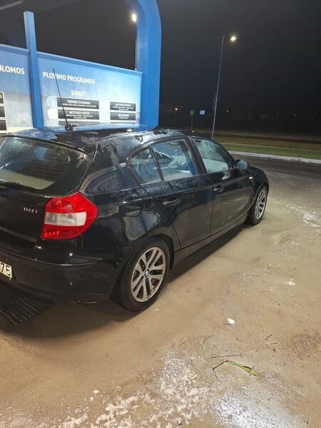 Photo 4 - Bmw 118 E87 2006 y