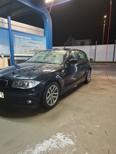 Photo 6 - Bmw 118 E87 2006 y