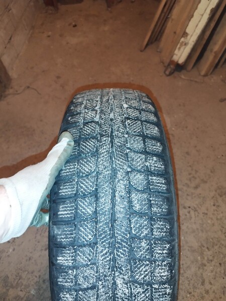 Photo 7 - Antares R16 winter tyres passanger car