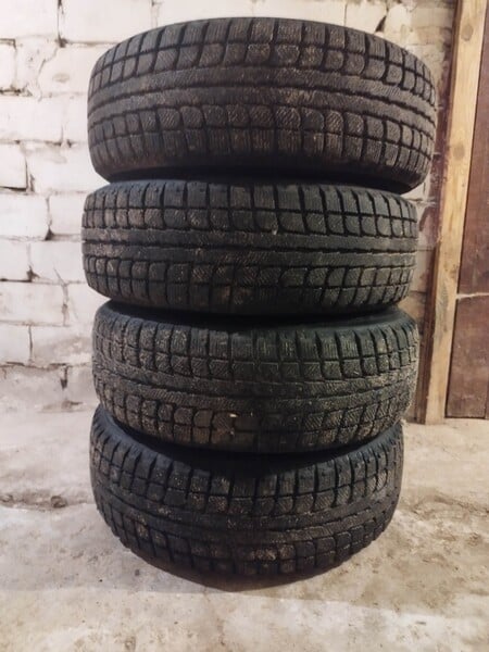 Photo 12 - Antares R16 winter tyres passanger car