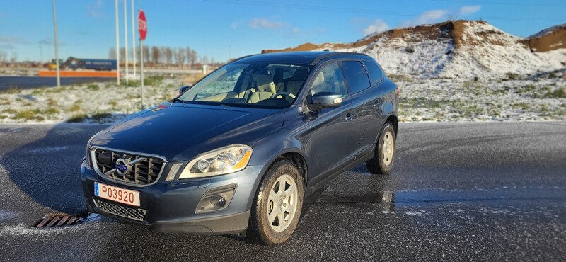 Photo 1 - Volvo XC60 I 2011 y