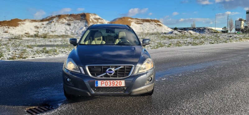 Photo 2 - Volvo XC60 I 2011 y