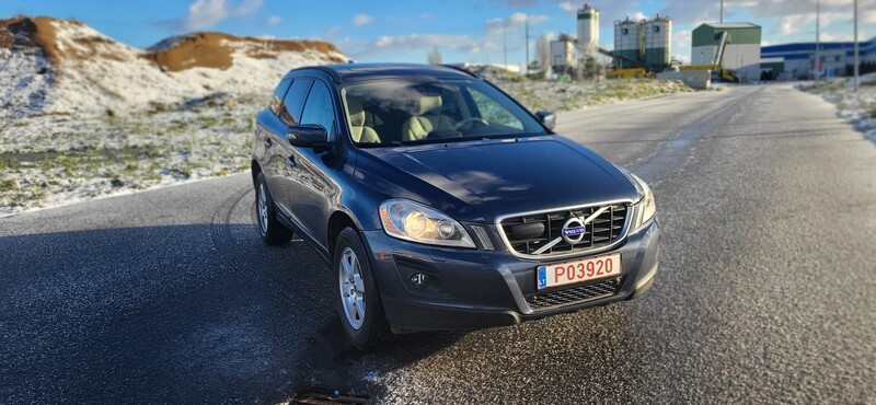 Photo 3 - Volvo XC60 I 2011 y